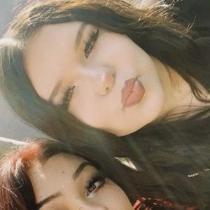 Meet your Posher, Lili